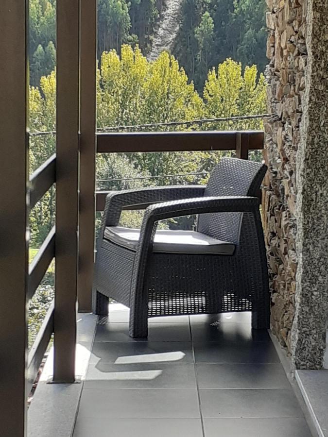 Canastro Country House Castelo de Paiva Buitenkant foto
