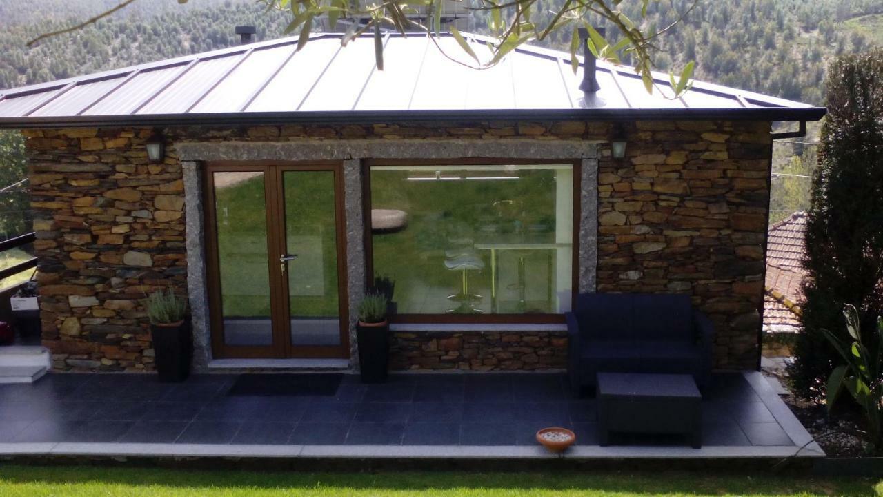 Canastro Country House Castelo de Paiva Buitenkant foto