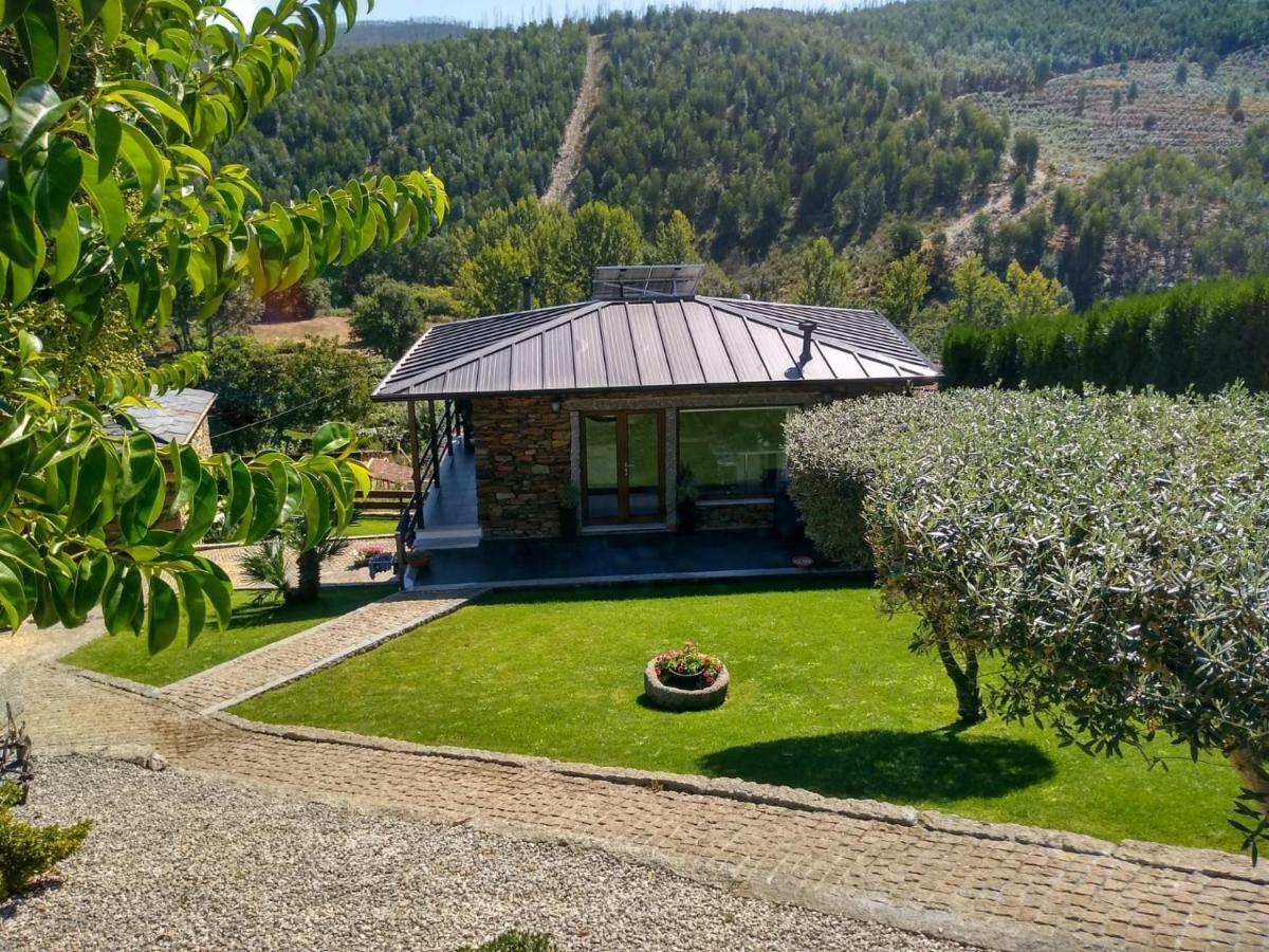Canastro Country House Castelo de Paiva Buitenkant foto